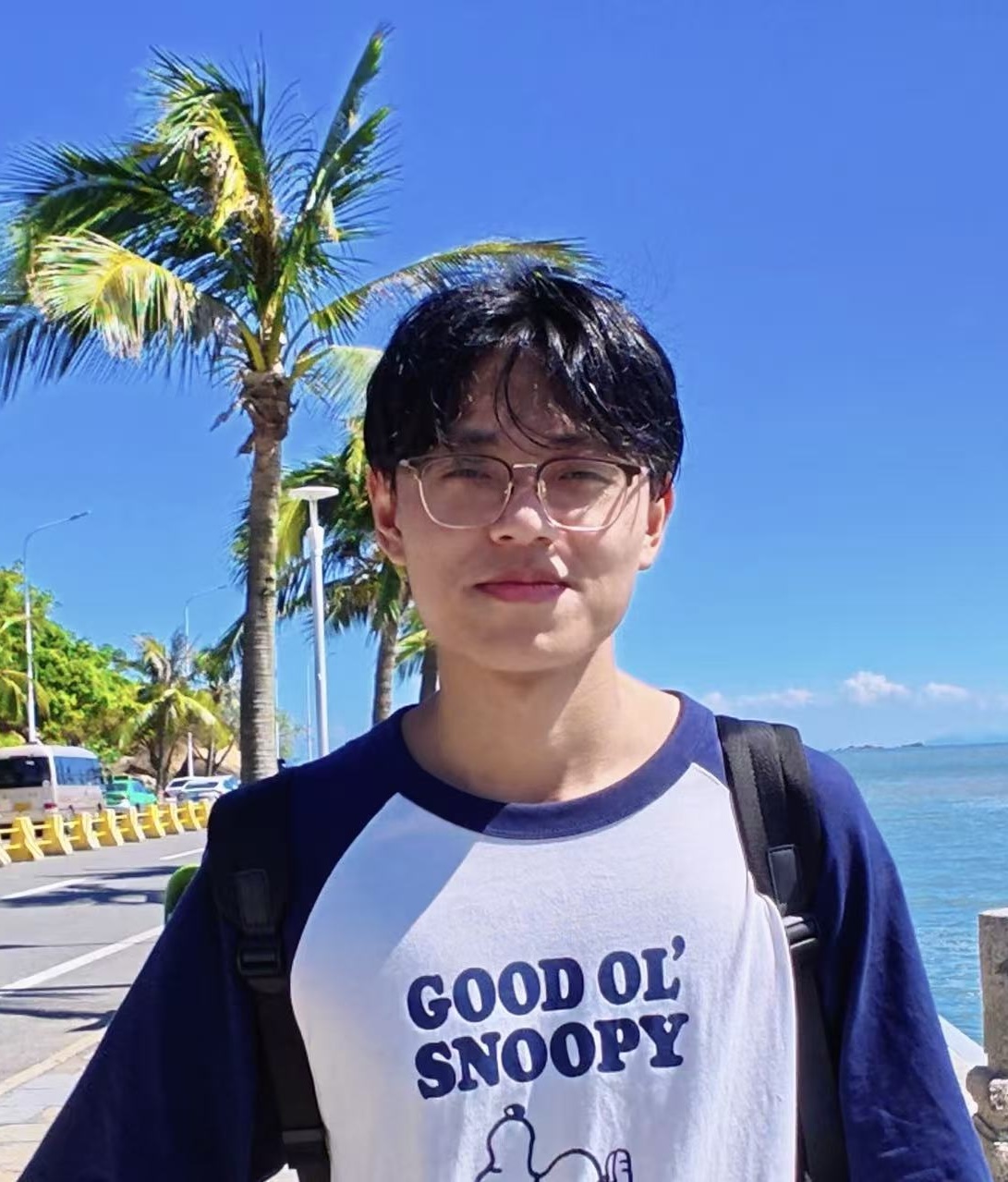 Zijian Zhou